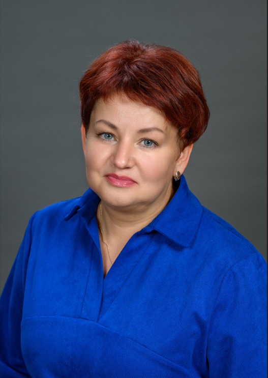 Курбатова Екатерина Сергеевна.