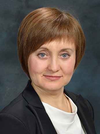 Зеленцова Елена Петровна.